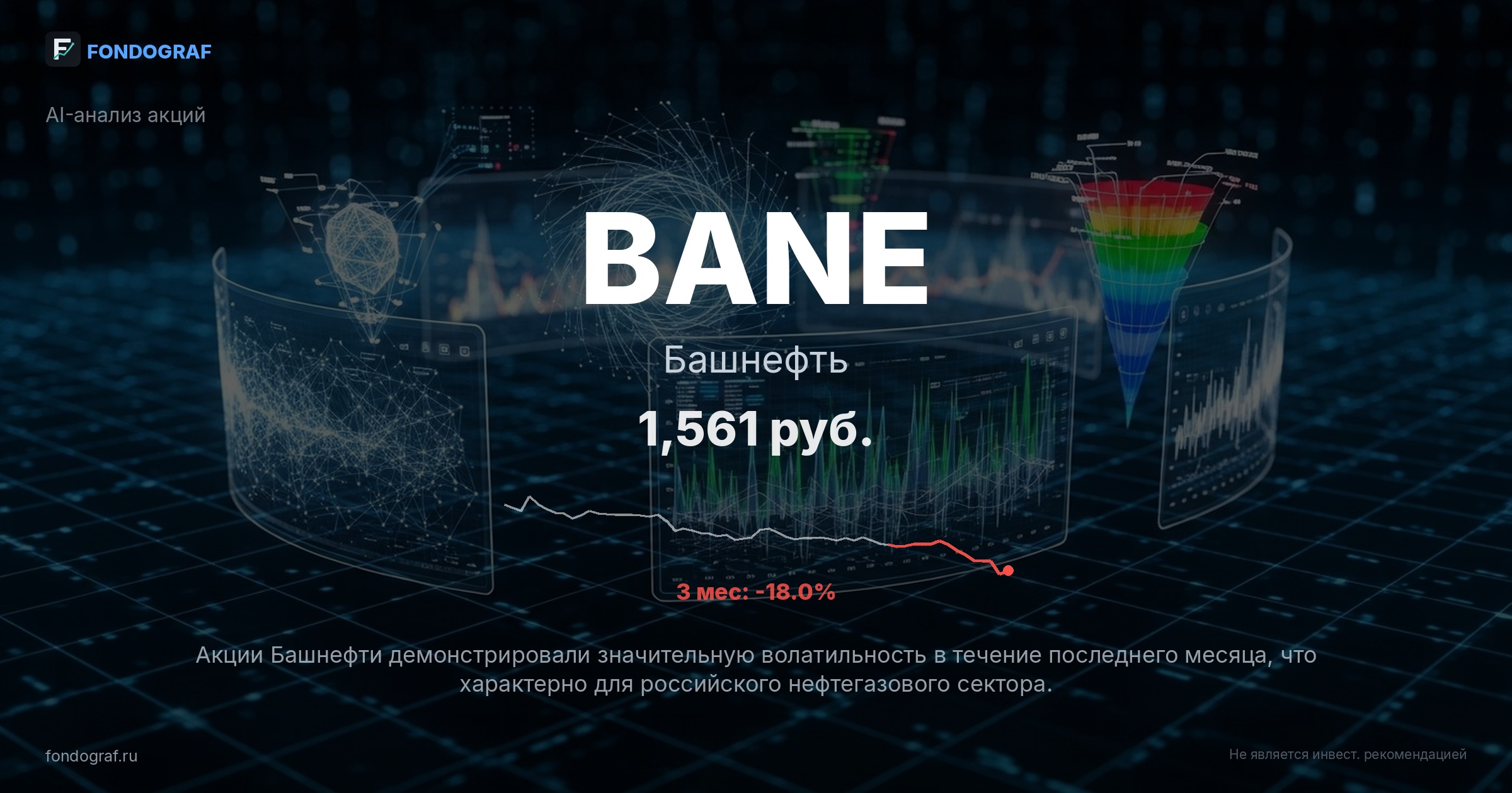BANE — Башнефть