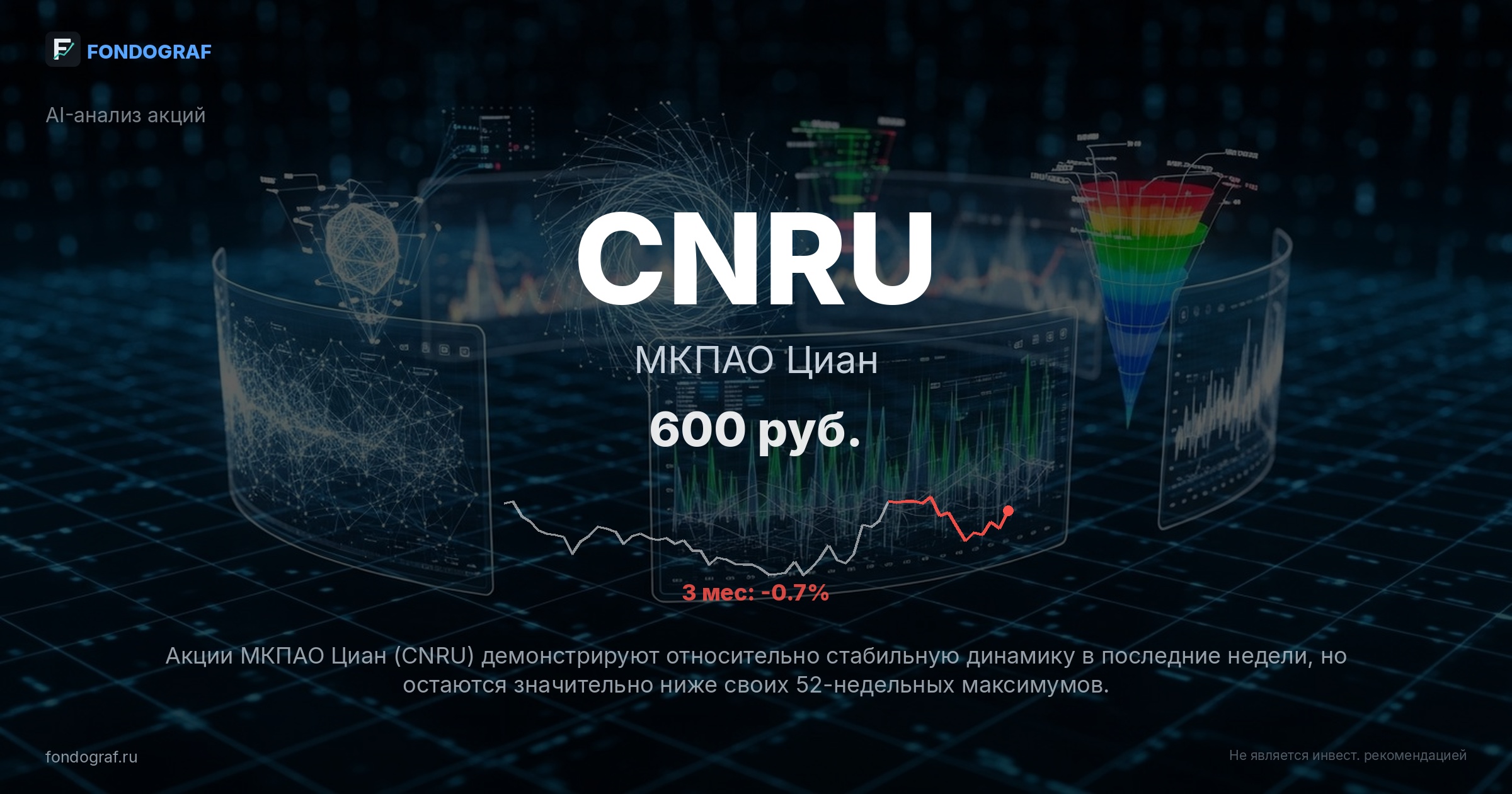 CNRU — МКПАО Циан