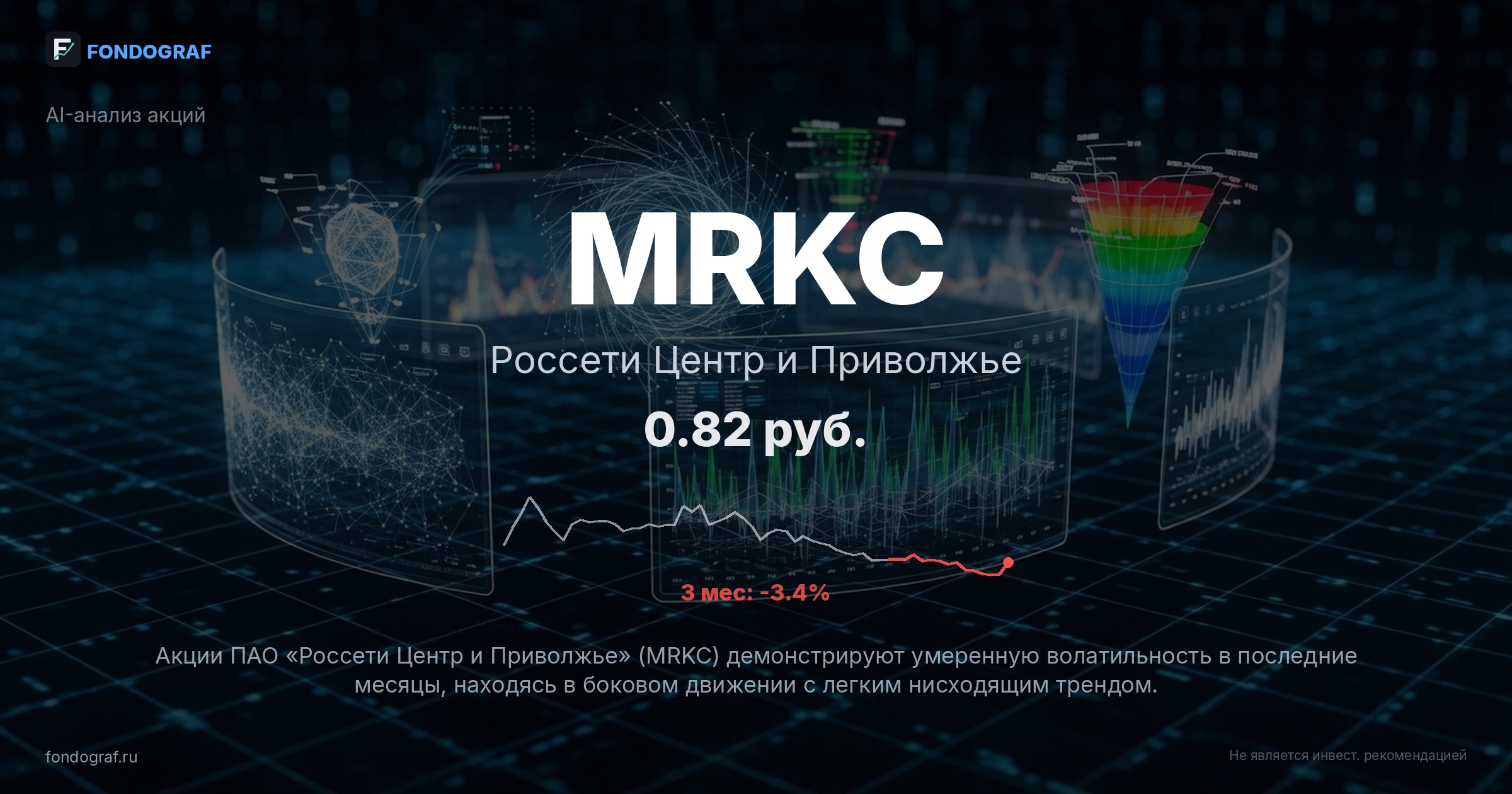 MRKC — Россети Центр и Приволжье