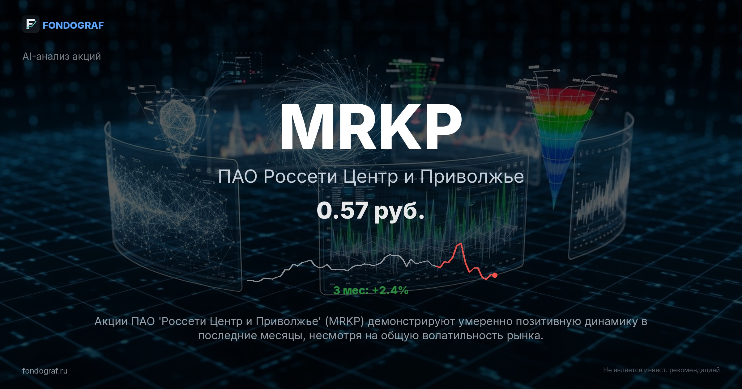 MRKP — ПАО Россети Центр и Приволжье
