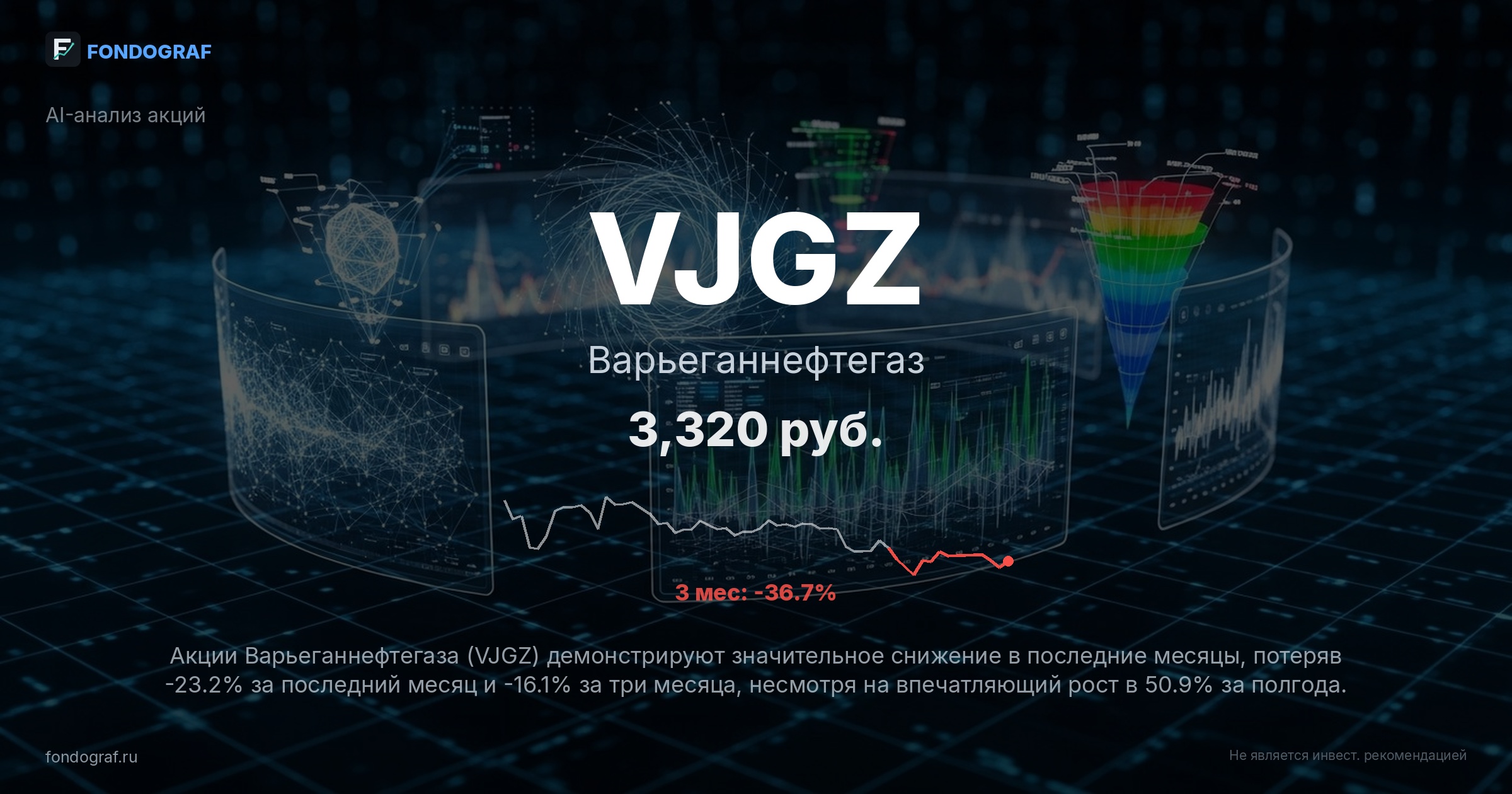 VJGZ — Варьеганнефтегаз