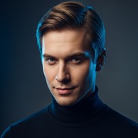 Антон